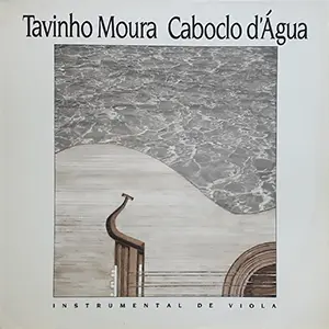 Caboclo D&#39;Água Tavinho Moura