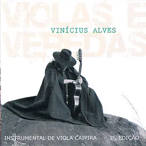 Vinicius Alves - violas e veredas-1997
