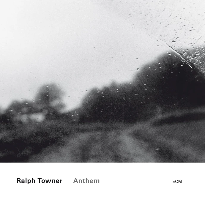 Ralph Towner