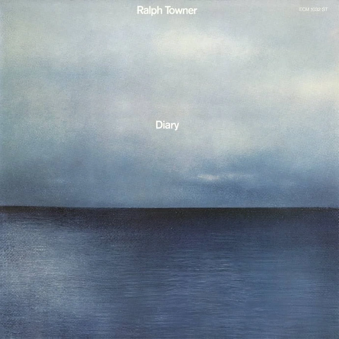 Ralph Towner