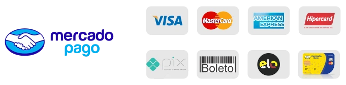 Mercado Pago no vmlab