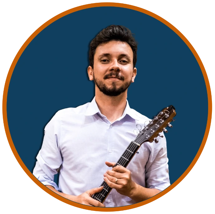 Violeiro Vinícius Muniz