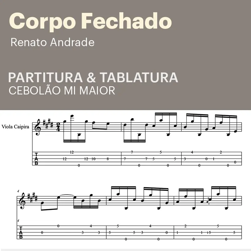 GRÁTIS: Corpo Fechado