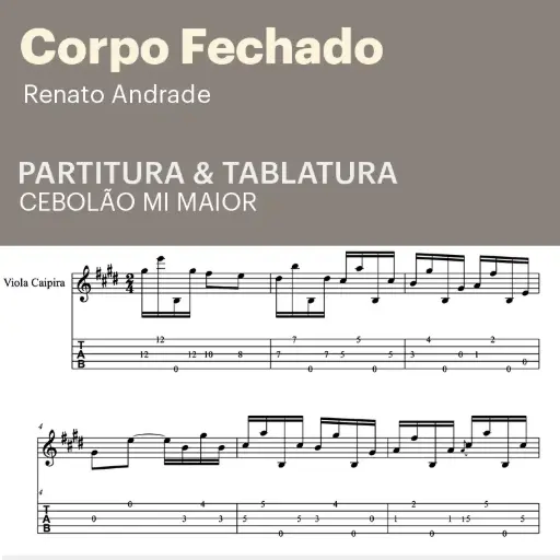 GRÁTIS: Corpo Fechado