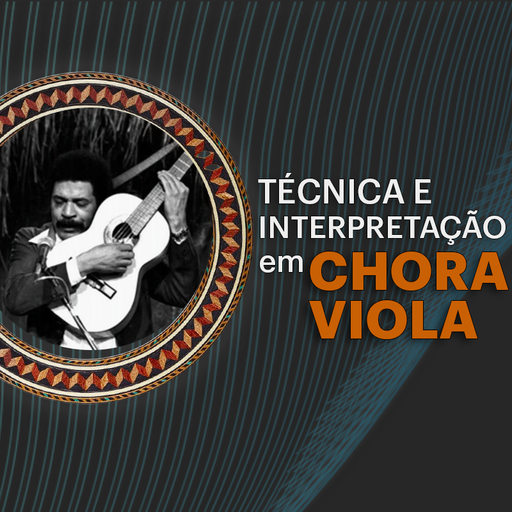 Técnica e Interpretação em "Chora Viola"